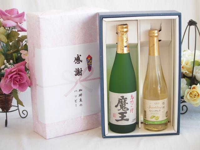 4本セット(黒木本店 百年の孤独麦焼酎(宮崎県)) 720ml×4本