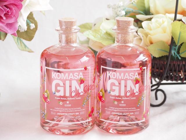 サントリー ジャパニーズクラフトジン ROKU 六 SAKURA BLOOM EDITION