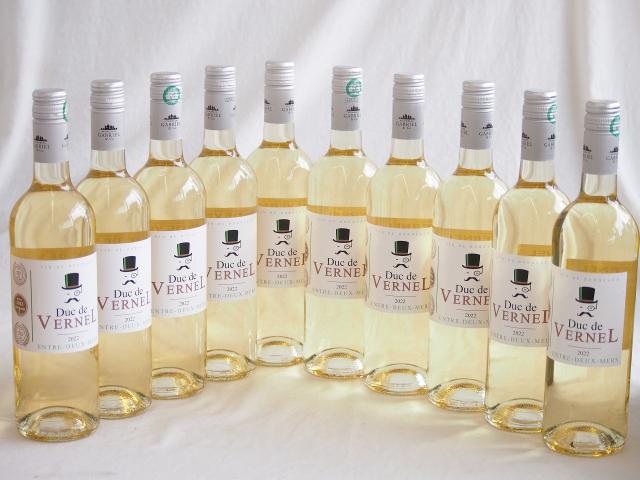 オーガニック.. .ボルドー金賞など 白 10本セット オーガニックボルドー金賞など 白 10本セット オーガニック