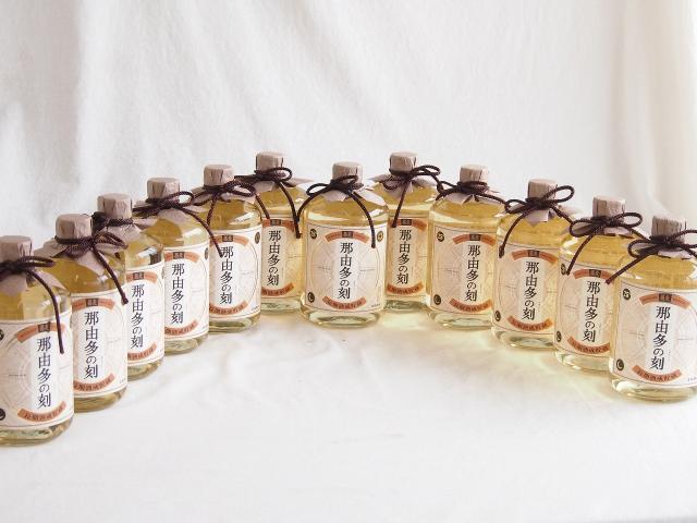 12本セット(そば焼酎 長期熟成 那由多の刻25度(宮崎県)) 720ml×12本の通販は