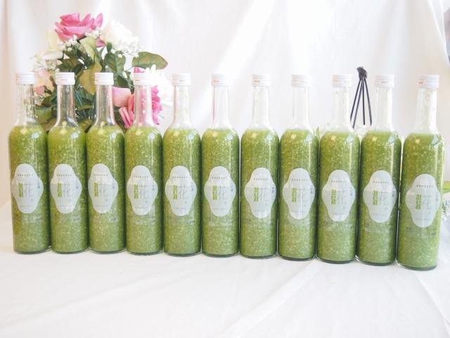 山崎 一糀 ノンアルコール甘酒 抹茶(愛知県)　500ml×11本の通販は