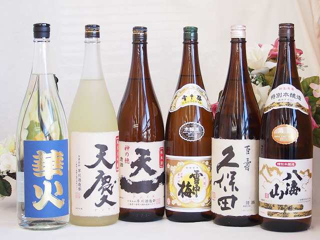 豪奢な 日本酒 久保田 百寿 一升 六本セット general-bond.co.jp