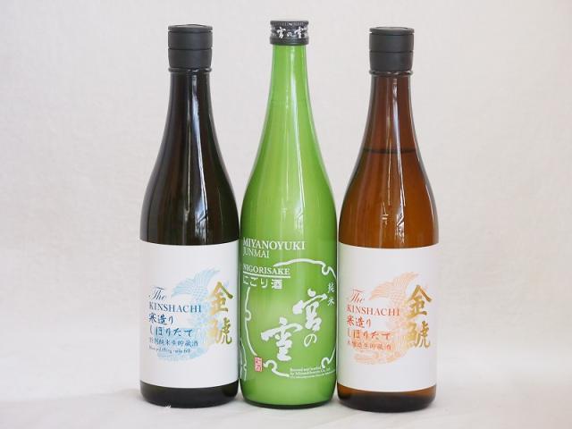 6本セット(愛知県日本酒 金鯱 寒造りしぼりたて生貯特別純米) 720ml×6本 年に一度の限定6本セット(金鯱寒造りしぼりたて特別純米生貯(愛知県