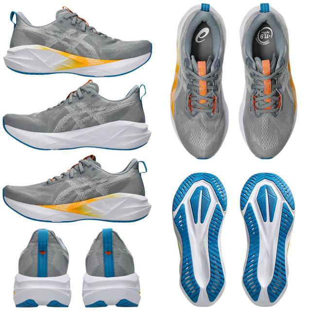 アシックス asics NOVABLAST 5 ノヴァブラスト 5 ノバブラスト メンズ