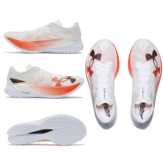 アンダーアーマー UNDER ARMOUR UA フロー ベロシティエリート2 UA