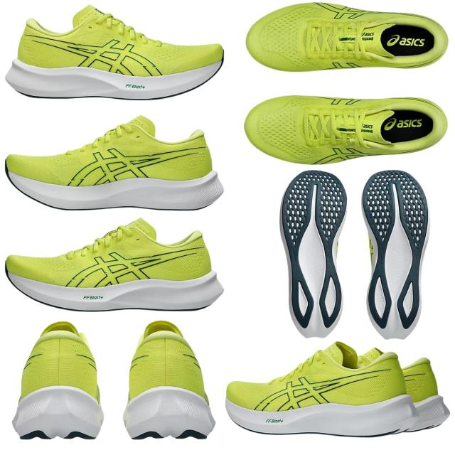 アシックス asics EVORIDE SPEED 3 WIDE エボライド スピード 3