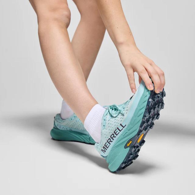 正規取扱い販売店】メレル MERRELL AGILITY PEAK 5 アジリティー
