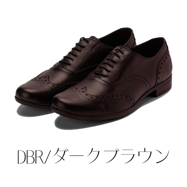 ショセ chausser WING TIP SHOES ウイングチップシューズ TRAVEL SHOES