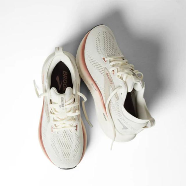 ブルックス BROOKS Glycerin 22 グリセリン22 レディース ブラック パープル ホワイト ピンク スポーツ ランニングシューズ ジョギング BRW4342_9