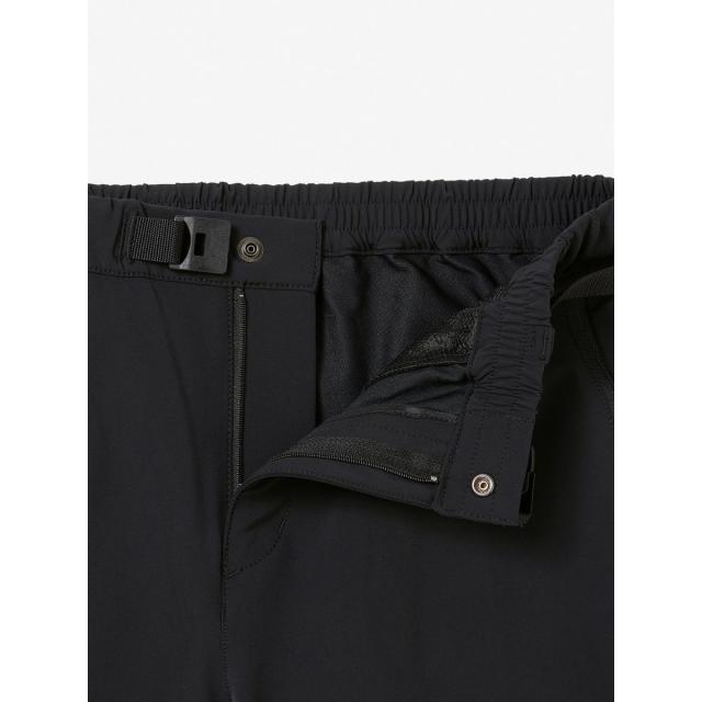 【正規取扱店】ザ・ノース・フェイス THE NORTH FACE VERB PANT バーブパンツ レディース オールシーズン カジュアル アウトドア 登山 クライミング ハイキング ストレッチ NBW82502.FG.K.T.CL.SP_9