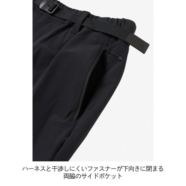 【正規取扱店】ザ・ノース・フェイス THE NORTH FACE VERB PANT バーブパンツ レディース オールシーズン カジュアル アウトドア 登山 クライミング ハイキング ストレッチ NBW82502.FG.K.T.CL.SP_6