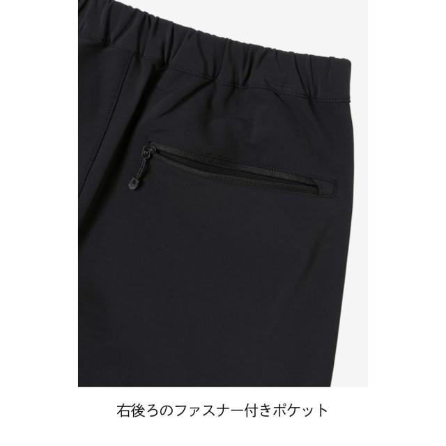 【正規取扱店】ザ・ノース・フェイス THE NORTH FACE VERB PANT バーブパンツ レディース オールシーズン カジュアル アウトドア 登山 クライミング ハイキング ストレッチ NBW82502.FG.K.T.CL.SP_7