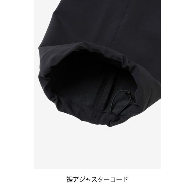 【正規取扱店】ザ・ノース・フェイス THE NORTH FACE VERB PANT バーブパンツ レディース オールシーズン カジュアル アウトドア 登山 クライミング ハイキング ストレッチ NBW82502.FG.K.T.CL.SP_8