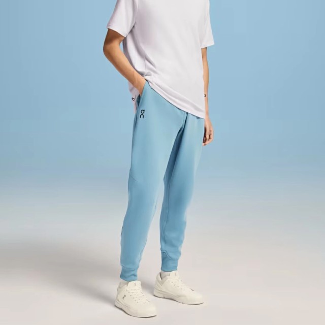 Quiksilver スウェットパンツ ジャージ MW LOGO SWEAT PANTS