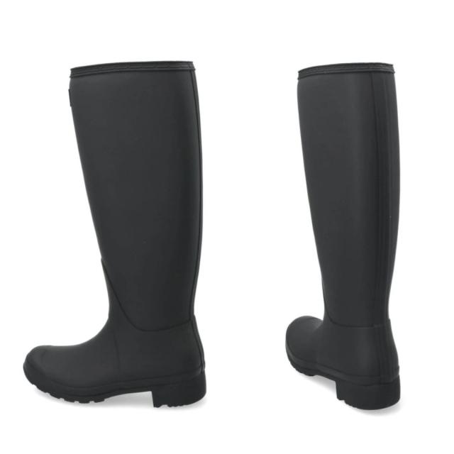 正規取扱販売店】ハンター HUNTER ESSENTIAL TALL BOOT エッセンシャル