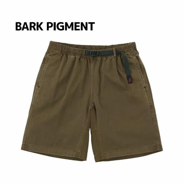 グラミチ GRAMICCI Gショーツ ピグメントダイ G-SHORT PIGMENT DYE メンズ レディース ユニセックス 春 夏 コットン カジュアル アウトドア パンツ ショーツ ショートパンツ 短パン G4SM-P123_3