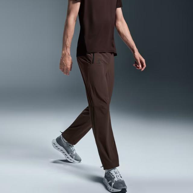 オン On Track Pants トラックパンツ メンズ ロングパンツ
