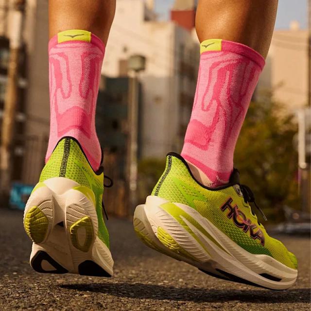 ホカ HOKA MACH X 3 マッハ X 3 メンズ スポーツ ランニングシューズ ジョギングランシュー ロードランニング マラソン 1168720 NNHK NZS_5