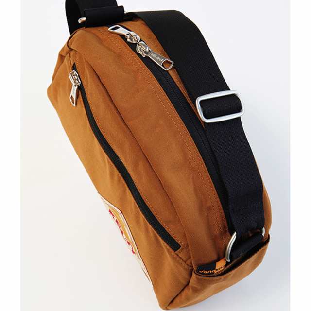 ケルティ KELTY ROUND TOP BAG S ラウンド・トップ・バッグ S 5L