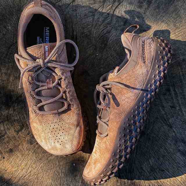 メレル MERRELL WRAPT ラプト メンズ ハイキング アウトドア 軽登山