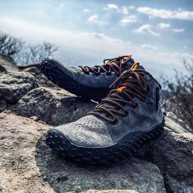 メレル MERRELL WRAPT MID WATERPROOF ラプト ミッド ウォーター