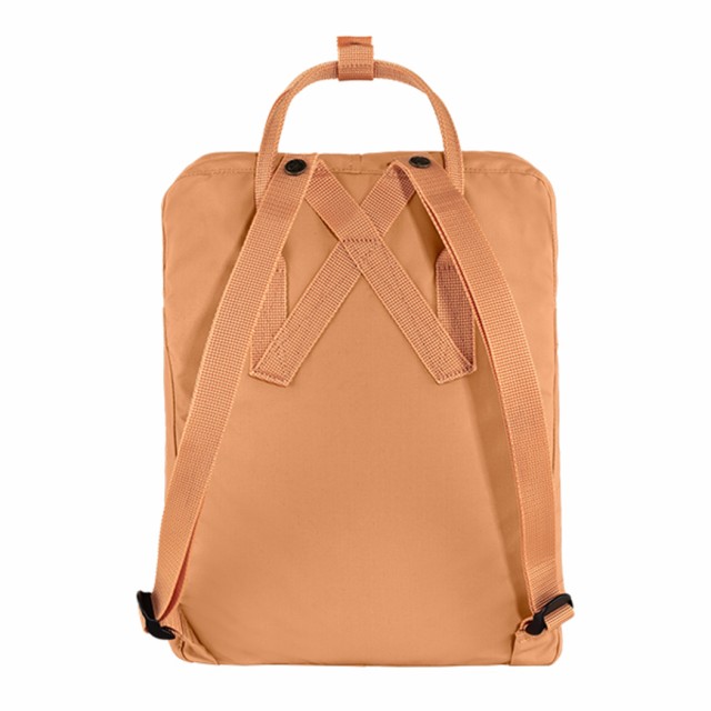 正規取扱店】フェールラーベン FJALLRAVEN Kanken カンケン 16L メンズ