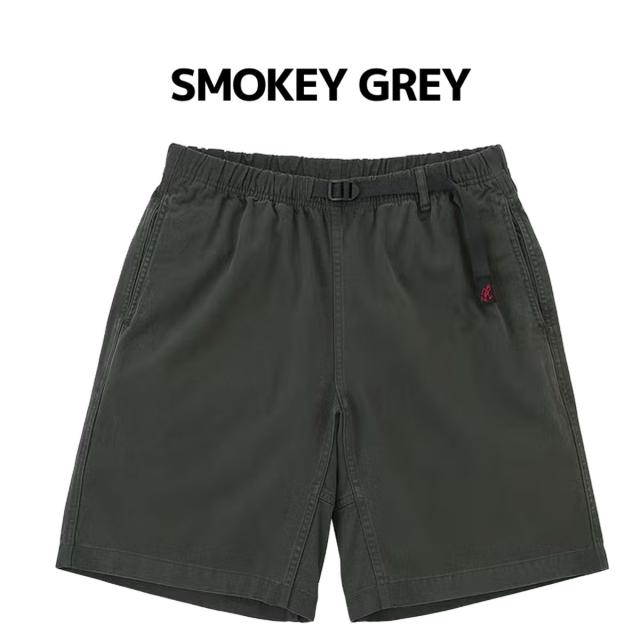 グラミチ GRAMICCI G-SHORT Gショーツ メンズ 春 夏 カジュアル パンツ ショーツ アウトドア フェス オーガニックコット G101-OGT_13