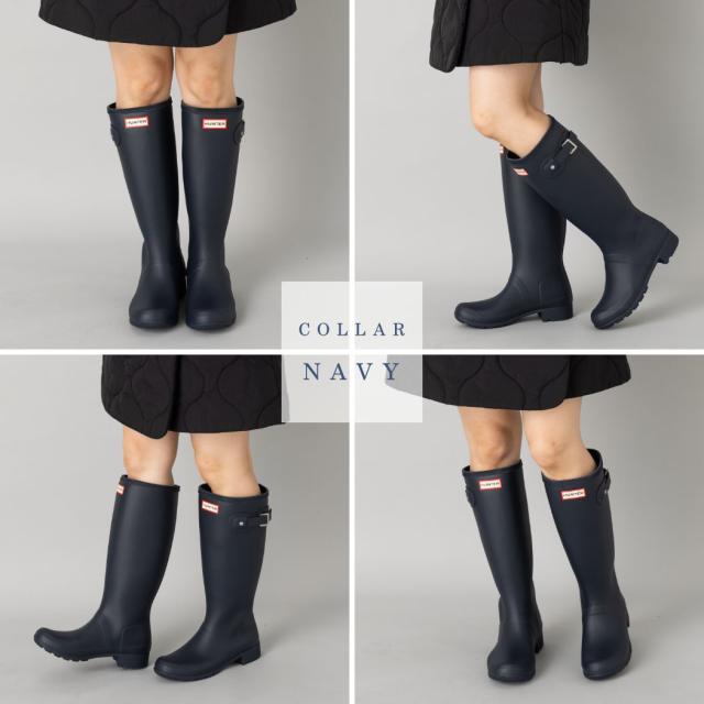 ハンター HUNTER 【正規取扱販売店】ORIGINAL TOUR BOOTS オリジナル