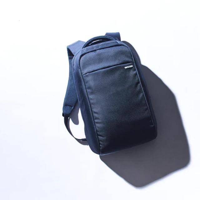 【apple公認】インケース incase アイコン ライトパック ICON Lite Pack 22.9L メンズ レディース ユニセックス 通勤 通学 バッグ リュック バックパック PCリュック 旅行 出張 37171010 37171012 37171014