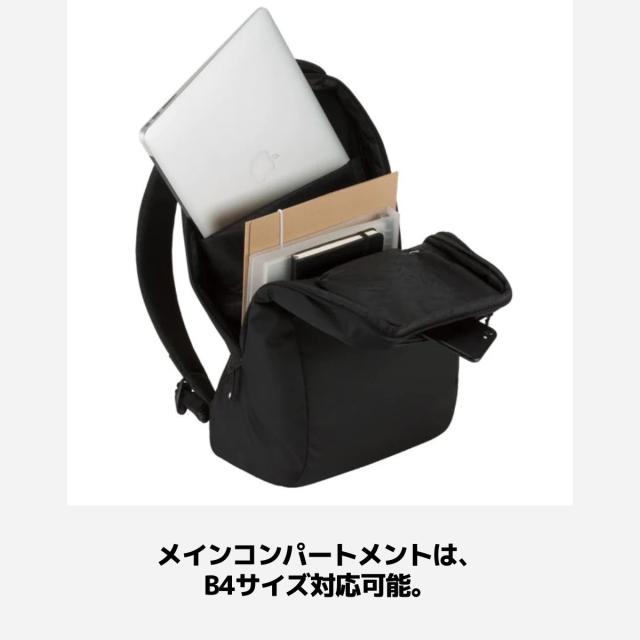 【apple公認】インケース incase アイコン ライトパック ICON Lite Pack 22.9L メンズ レディース ユニセックス 通勤 通学 バッグ リュック バックパック PCリュック 旅行 出張 37171010 37171012 37171014