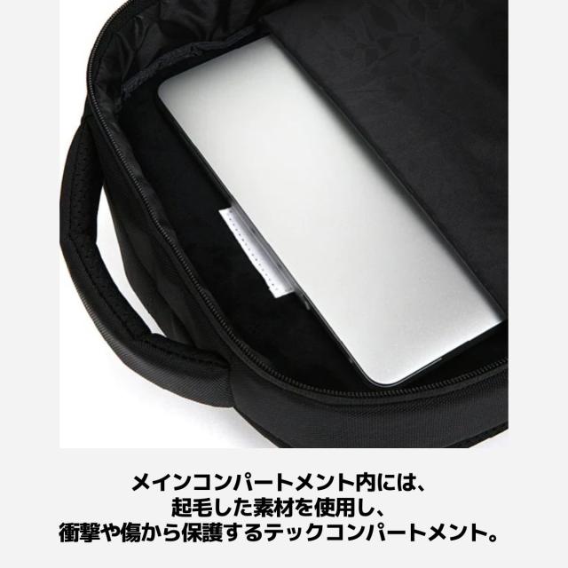 【apple公認】インケース incase アイコン ライトパック ICON Lite Pack 22.9L メンズ レディース ユニセックス 通勤 通学 バッグ リュック バックパック PCリュック 旅行 出張 37171010 37171012 37171014