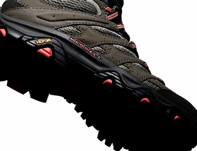 メレル MERRELL 【正規取扱い販売店】MOAB 3 SYNTHETIC MID GORE-TEX モアブ 3 シンセティック ミッド ゴアテックス レディース 防水 アウトドア キャンプ 登山 カジュアル シューズ スニーカー W500182 W500184 W500416 W500420 W500424