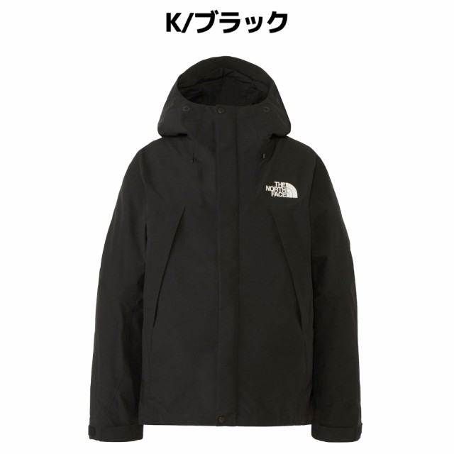 ノースフェイス THE NORTH FACE Mountain Jacket マウンテンジャケット