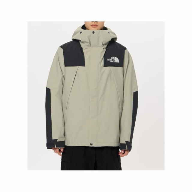 ノースフェイス THE NORTH FACE Mountain Jacket マウンテンジャケット