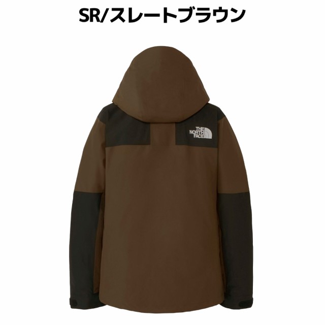 ノースフェイス THE NORTH FACE Mountain Jacket マウンテンジャケット