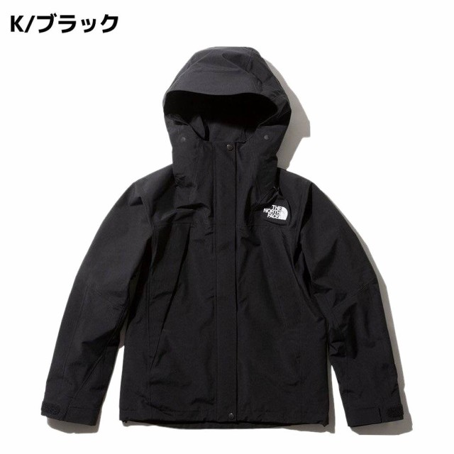 正規取扱店】ノースフェイス THE NORTH FACE Mountain Jacket 