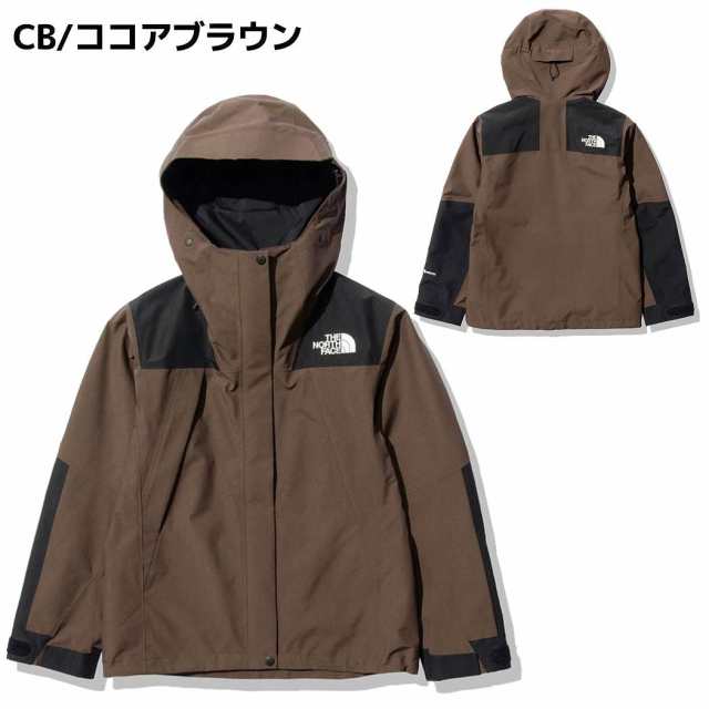 正規取扱店】ノースフェイス THE NORTH FACE Mountain Jacket ...