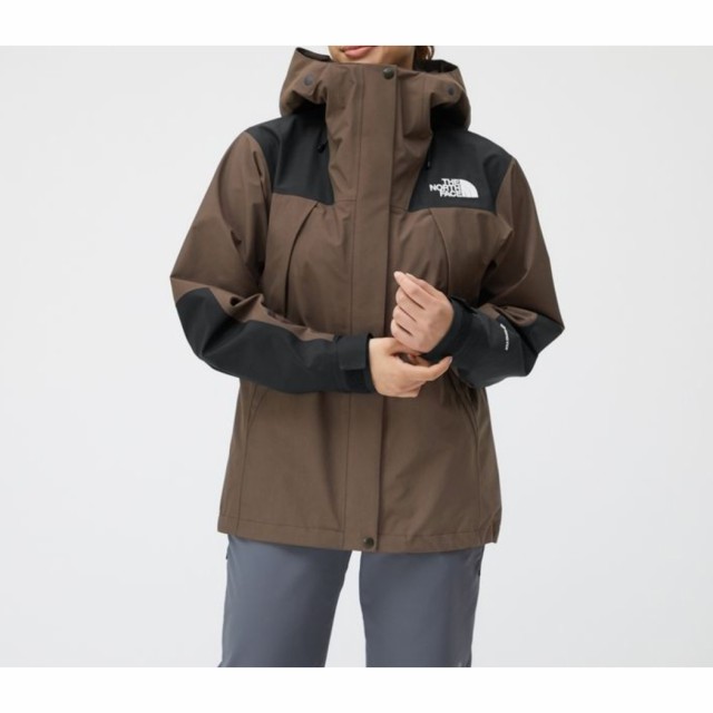 正規取扱店】ノースフェイス THE NORTH FACE Mountain Jacket