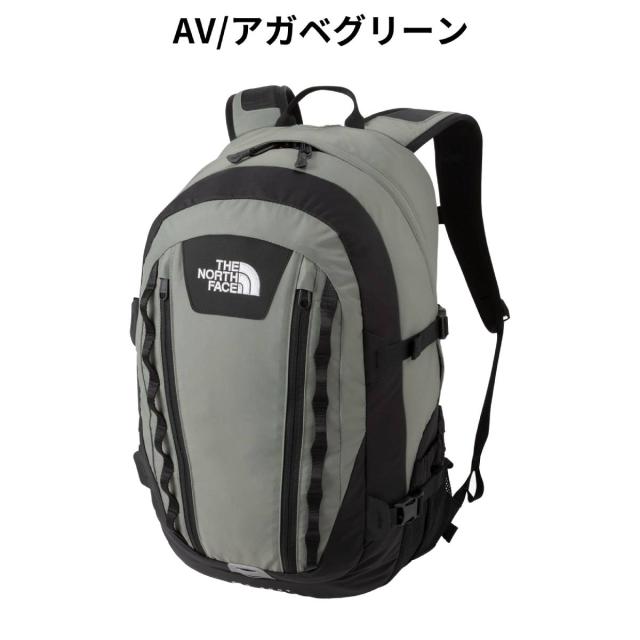 ザ・ノース・フェイス THE NORTH FACE 【正規取扱店】Big Shot ビッグ