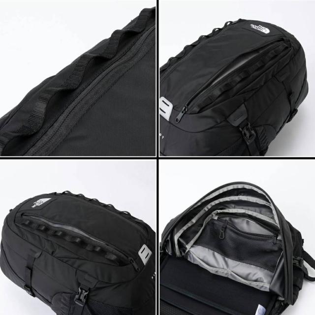 ザ・ノース・フェイス THE NORTH FACE 【正規取扱店】Big Shot ビッグ