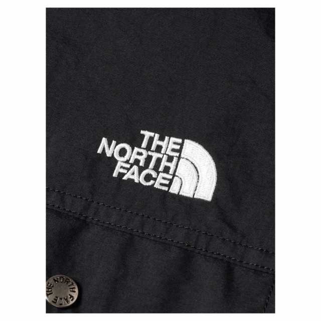 ノースフェイス THE NORTH FACE L/S Nuptse Shirt ロング