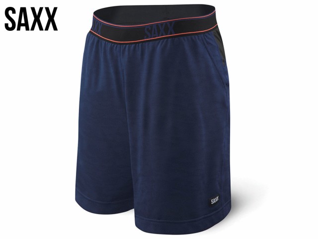 サックスアンダーウェアー SAXX UNDERWEAR LEGEND 2N1 下着 アンダーウェア ハーフパンツ 2IN1 SXEL30-LBCの通販は
