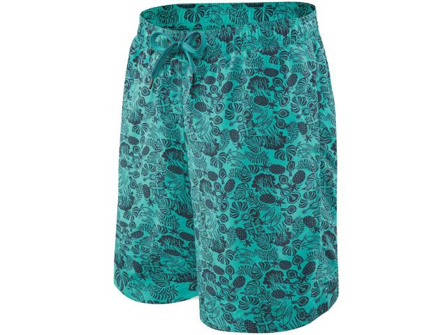 サックスアンダーウェアー SAXX UNDERWEAR CANNONBALL 2N1 LONG サーフィン 海水浴 海パン サーフパンツ サーファーパンツ ボードショーツ SXLS30-GJJ