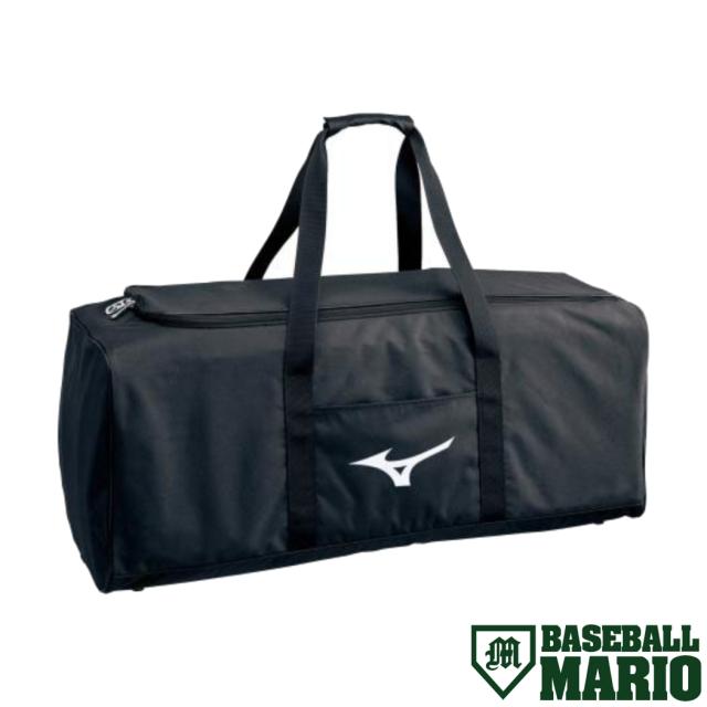 ミズノ MIZUNO キャッチャー用具ケース兼ヘルメットケース 66L 大容量 ブラック 野球 バッグ ヘルメットケース 防具ケース 収納 捕手用具 1FJC352009の通販は 5,524円