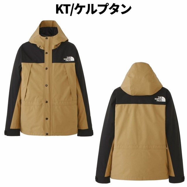 正規取扱店】ノースフェイス THE NORTH FACE Mountain Light Jacket ...