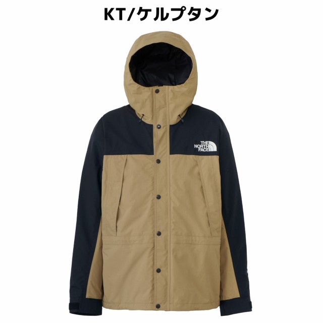 正規取扱店】ノースフェイス THE NORTH FACE Mountain Light Jacket