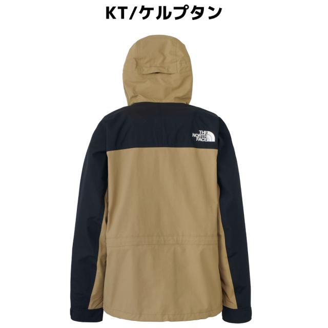 ノースフェイス マウンテンライトジャケット ニュートープ