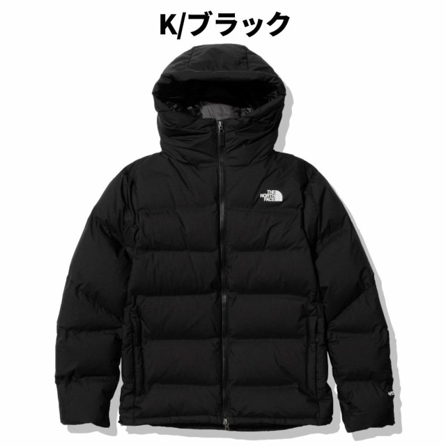 ノースフェイス THE NORTH FACE Belayer Parka ビレイヤーパーカ ユニ ...