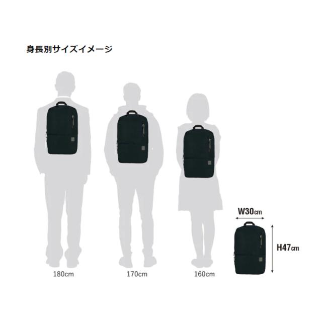 【apple公認】インケース incase コンパス バックパック ウィズ フライト ナイロン Compass Backpack With Flight Nylon 18.3L 通勤 通学 バッグ リュック バックパック PCリュック 旅行 出張 37191007 37191006