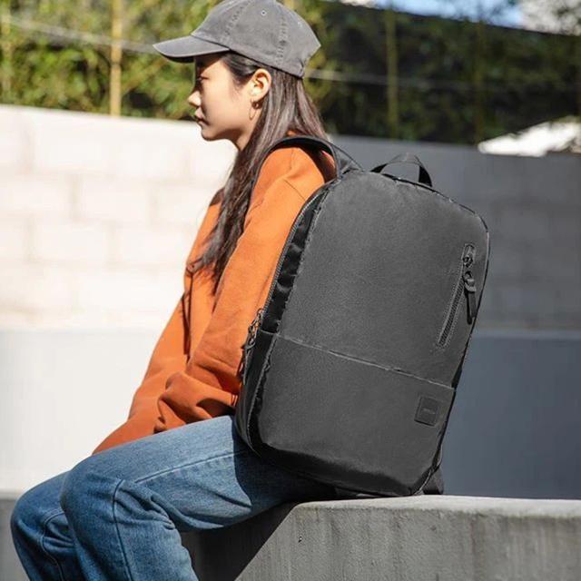 【apple公認】インケース incase コンパス バックパック ウィズ フライト ナイロン Compass Backpack With Flight Nylon 18.3L 通勤 通学 バッグ リュック バックパック PCリュック 旅行 出張 37191007 37191006